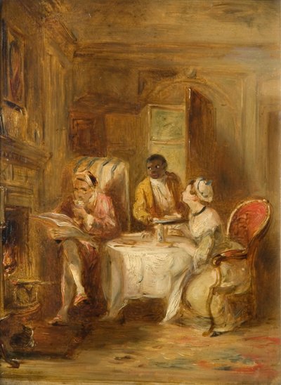 The Invalid